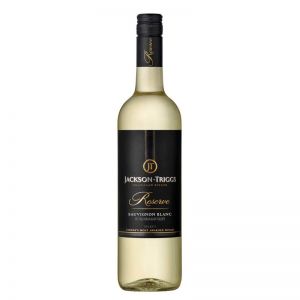 JACKSON-TRIGGS RESERVE SAUV BLANC VQA